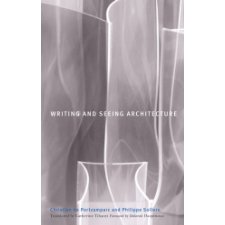 Writing and Seeing Architecture