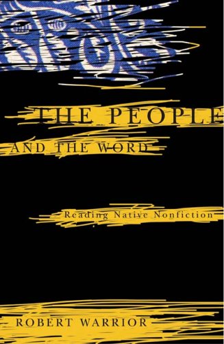 The people and the word