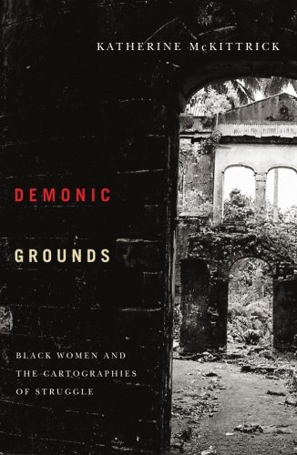 Demonic grounds