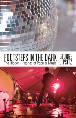 Footsteps in the Dark