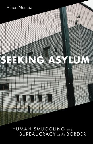 Seeking asylum
