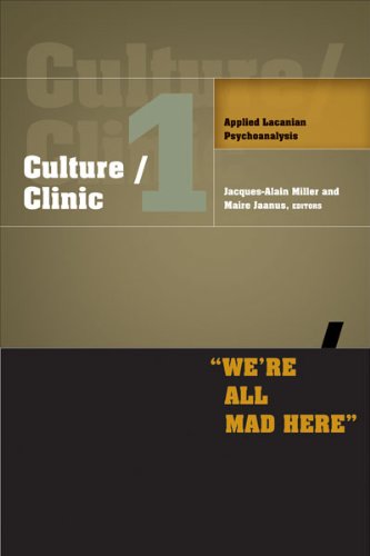 Culture Clinic 1