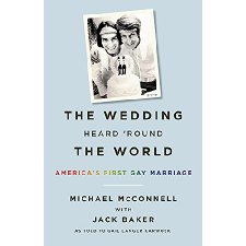 The wedding heard round the world