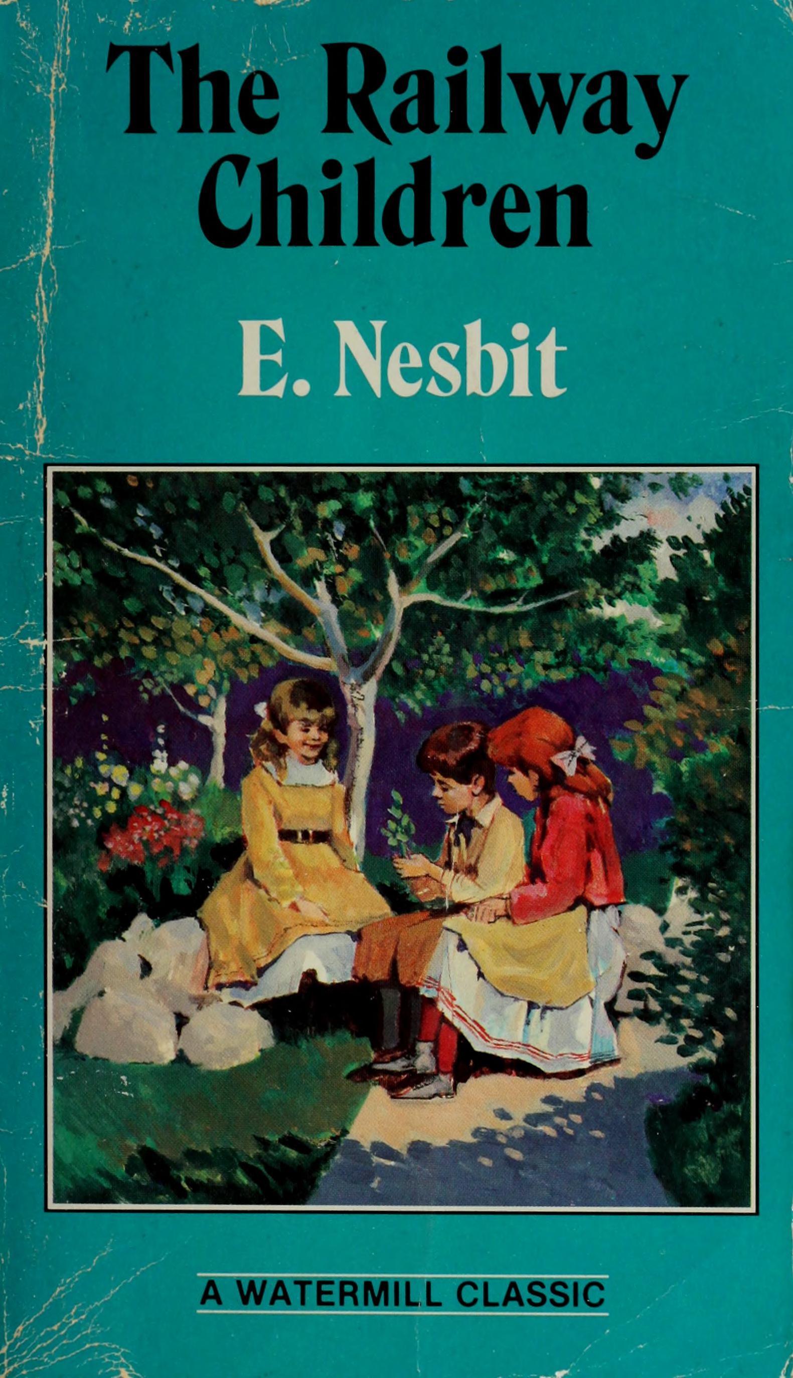 The Railway Children