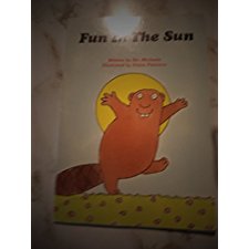 Fun in the sun
