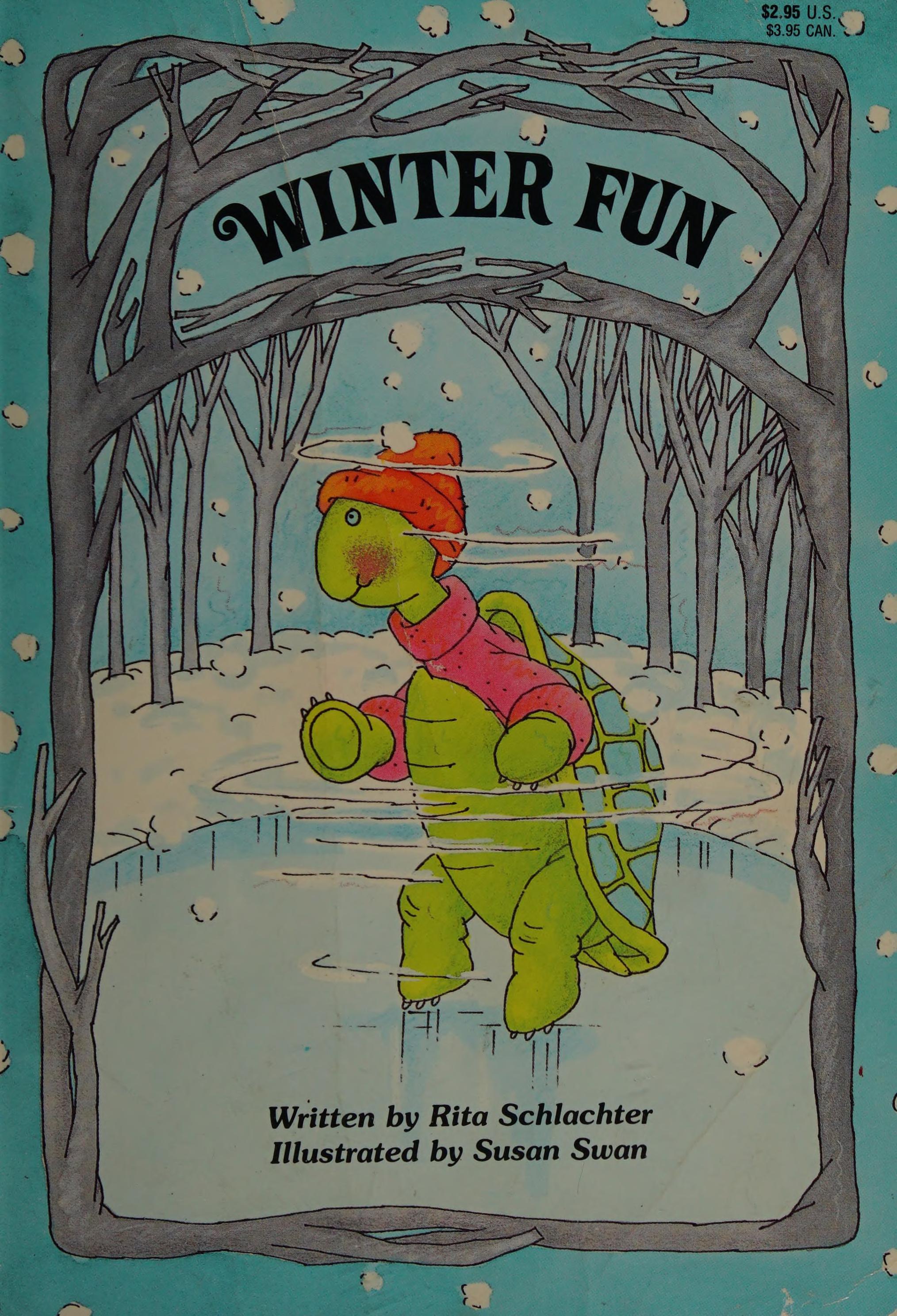 Winter Fun