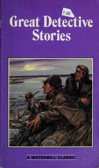 Great Detective Stories