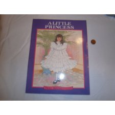 A little princess