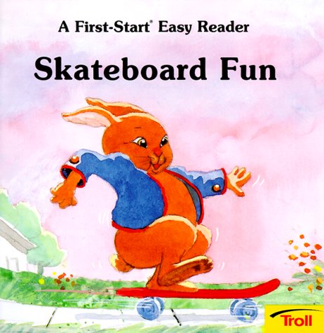 Skateboard Fun