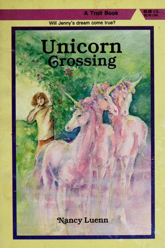 Unicorn crossing