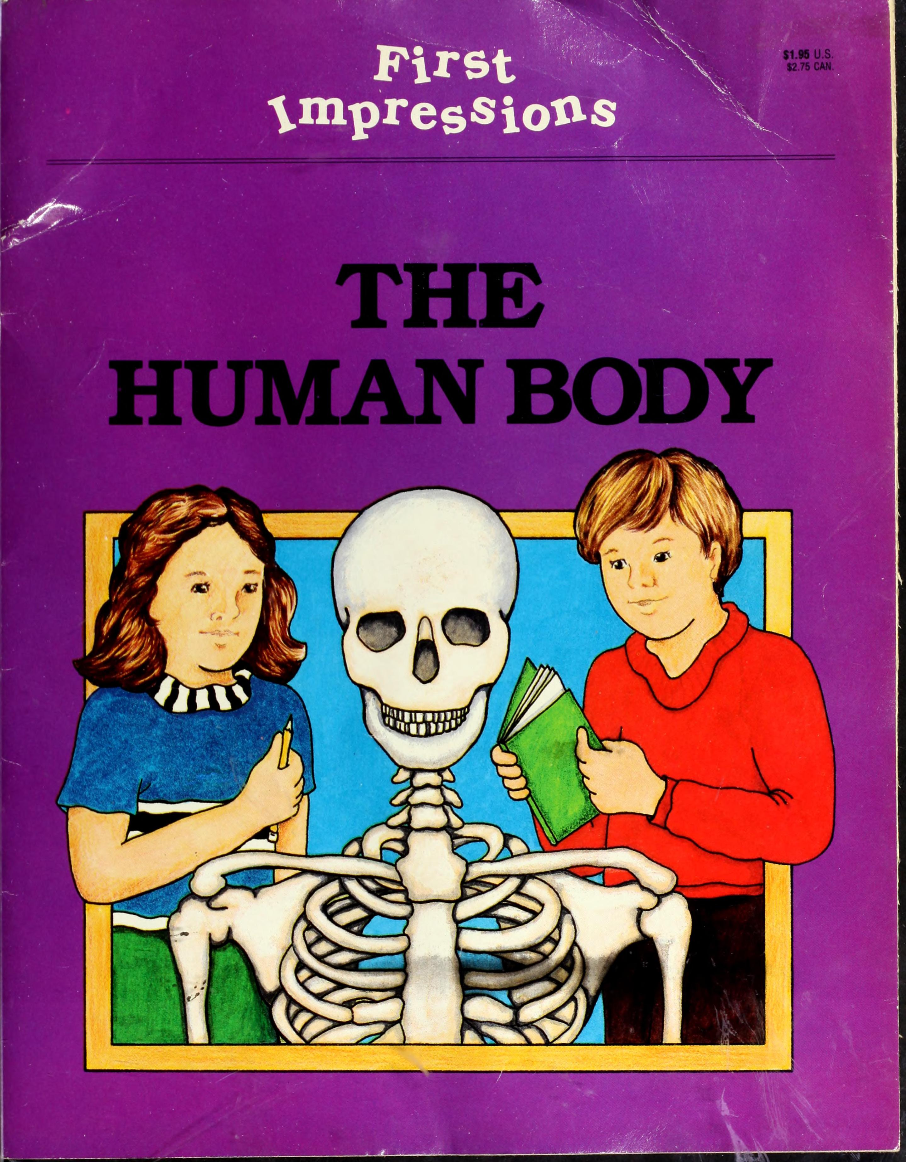 The Human Body