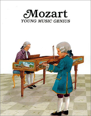 Mozart