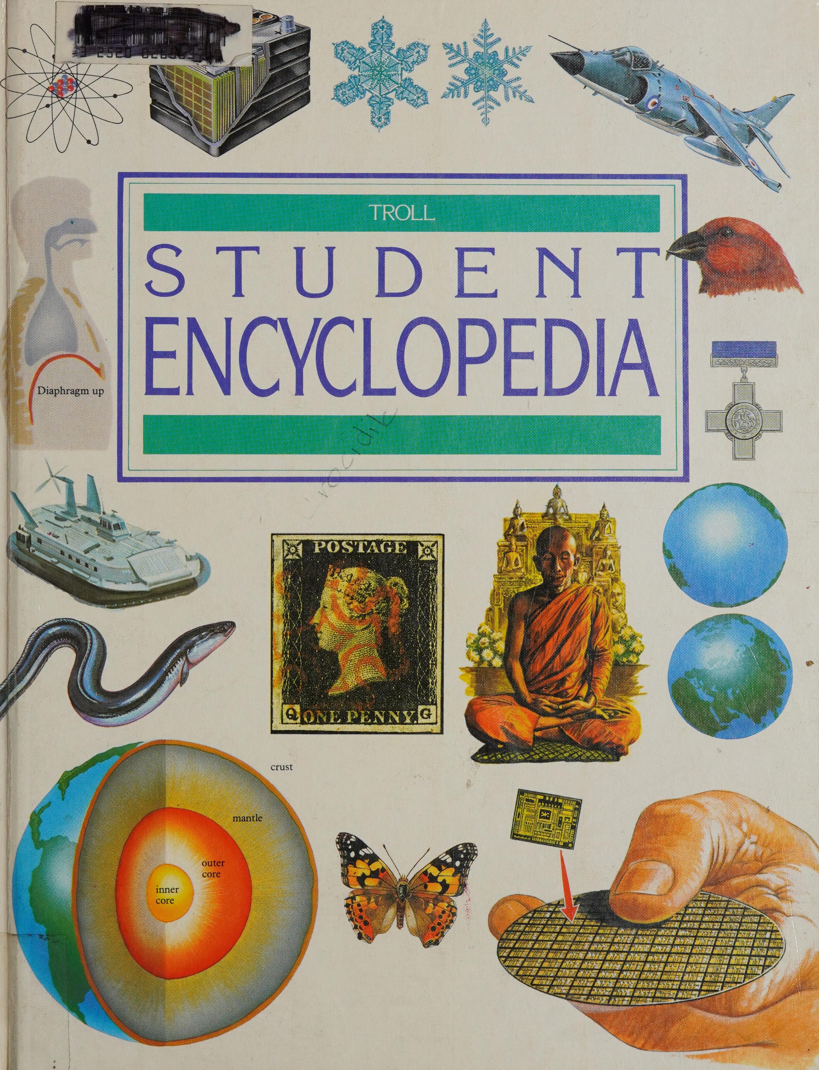Student Encyclopedia