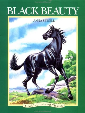 Black Beauty