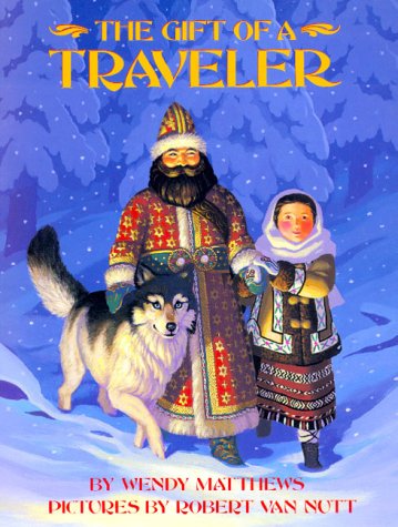 Gift Of A Traveler