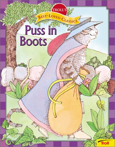 Puss in Boots