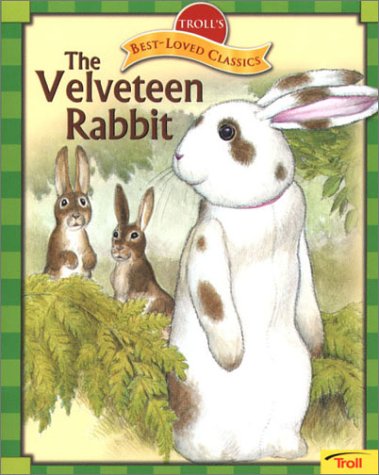 The Velveteen Rabbit