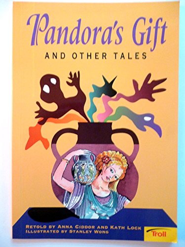 Pandora'S Gift And Other Tales
