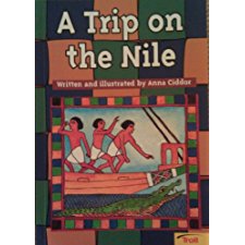 A Trip To The Nile