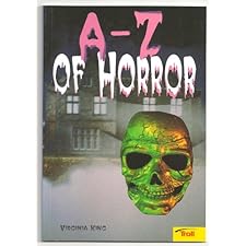 A-Z Of Horror