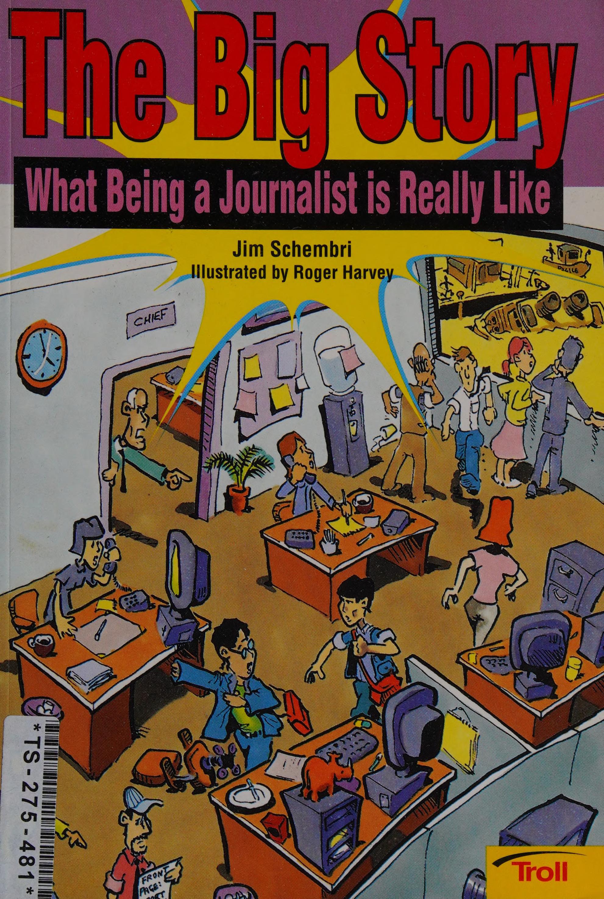 The Big Story