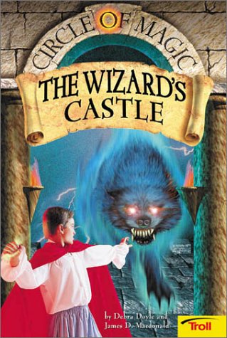 The Wizard's Castle by James D. MacDonald and Debra Doyle, ISBN 9780816769964