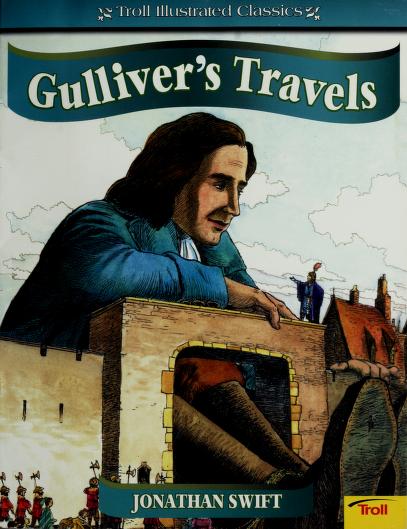 Gulliver's Travelers Troll