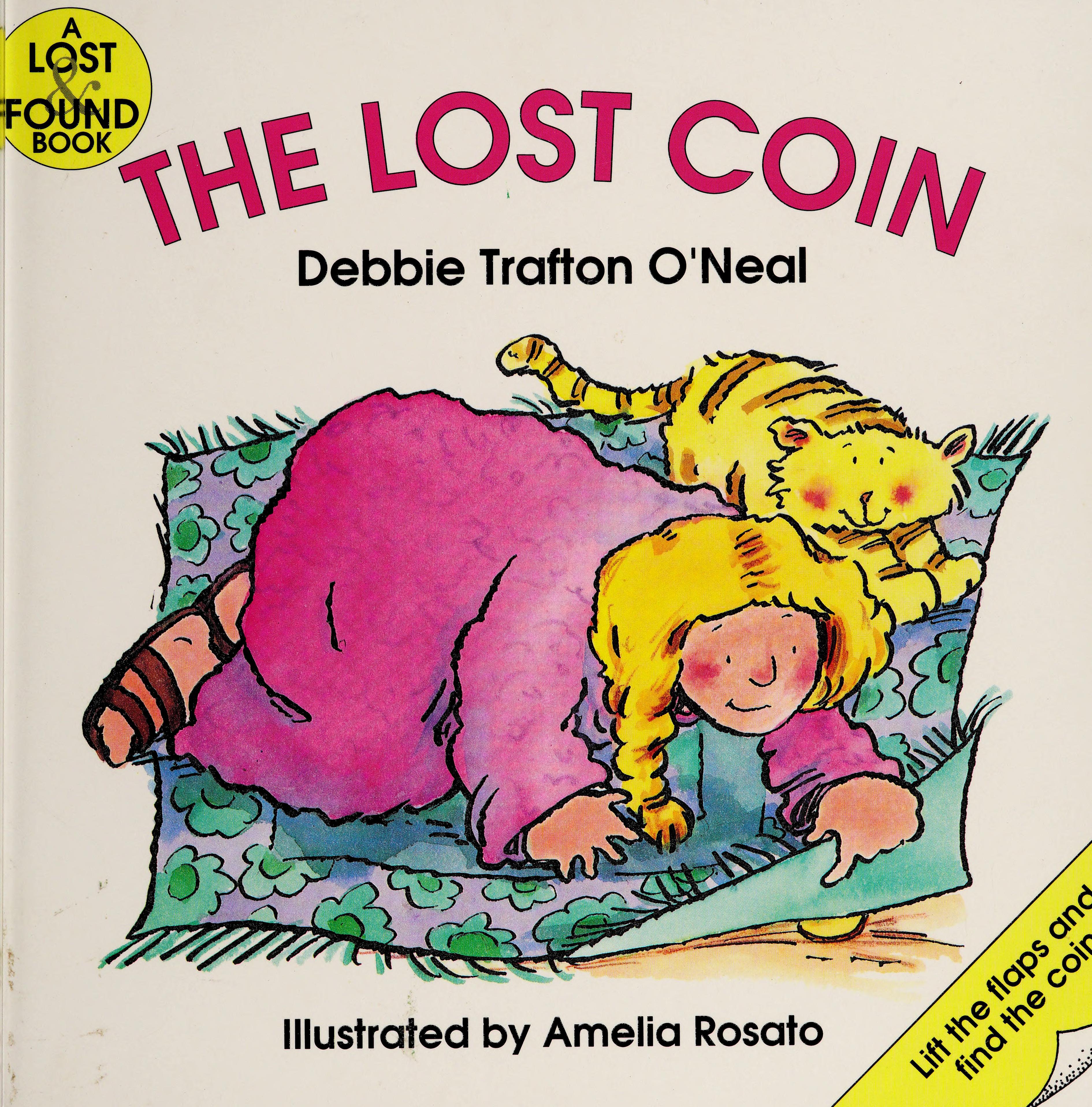 The Lost Coin
