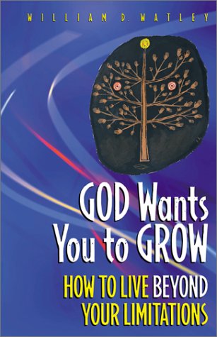 God Wants You to Grow!