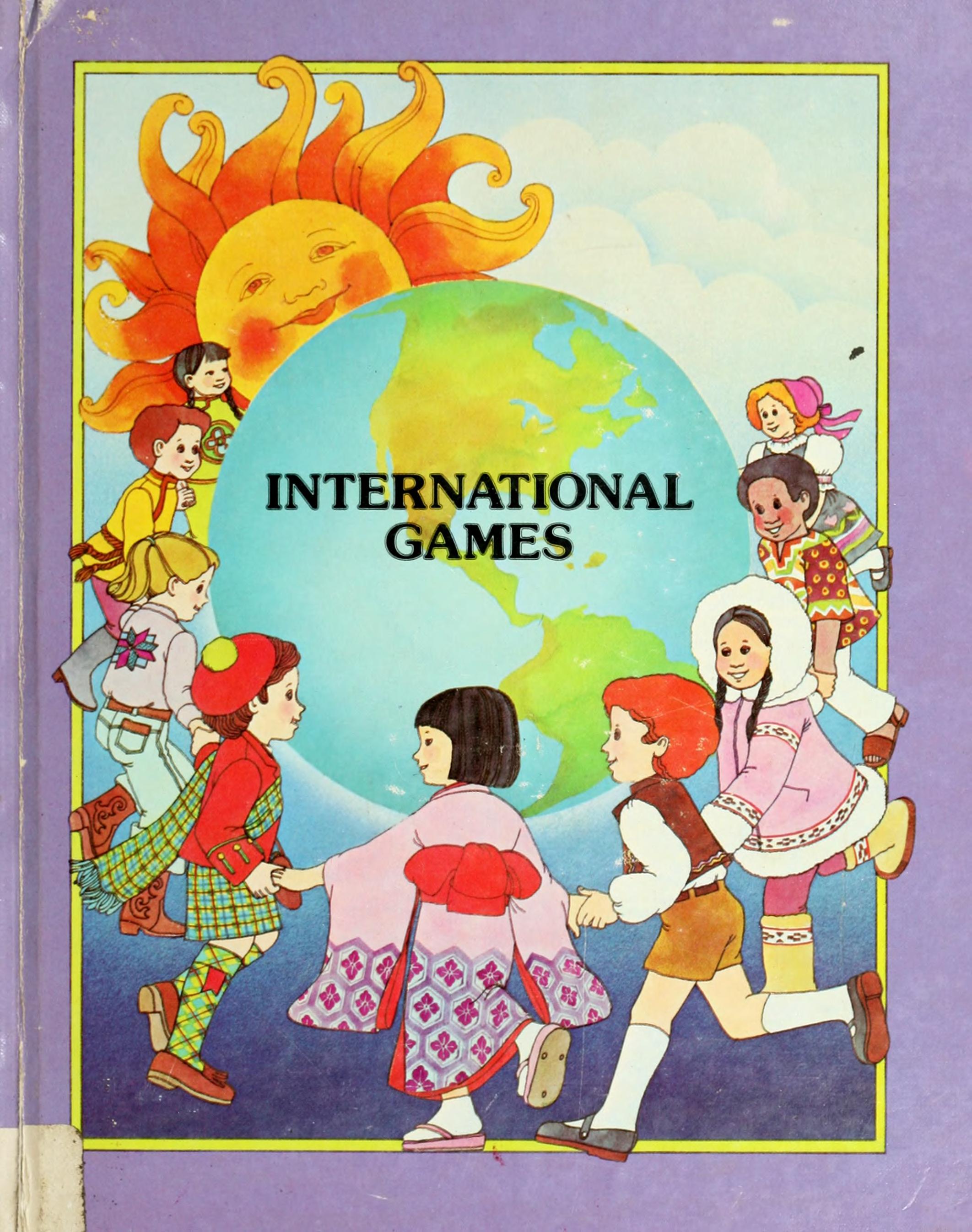 International Games