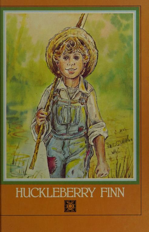 Huckleberry Finn