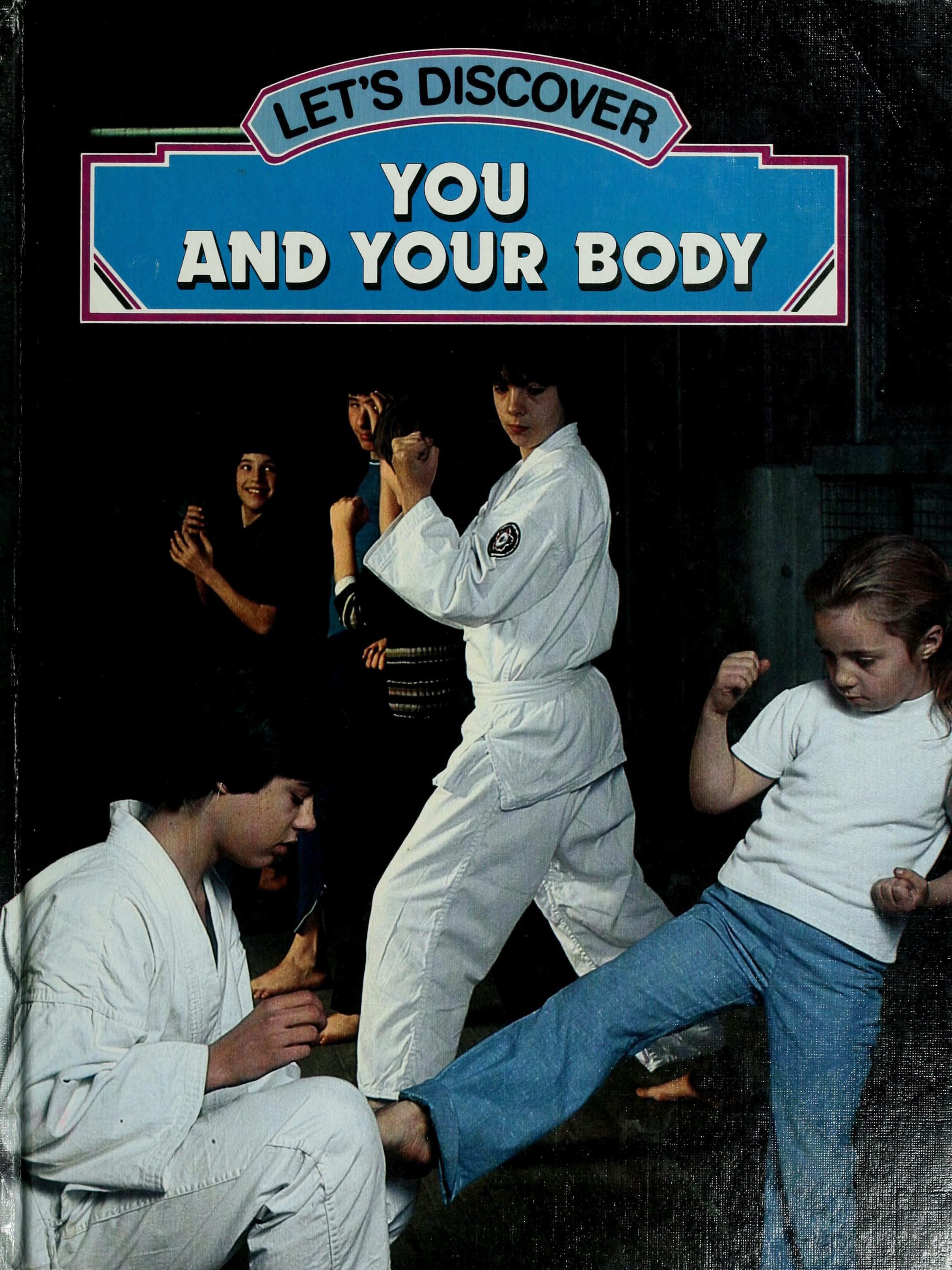 You and Your Body