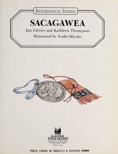 Sacagawea