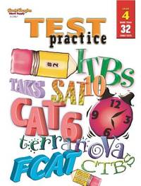 Test Practice Grade 4