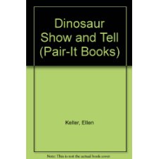 Dinosaur Show and Tell