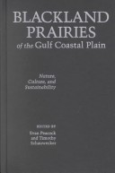 Blackland Prairies of the Gulf Coastal Plain