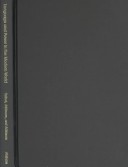Language and Power in the Modern World
