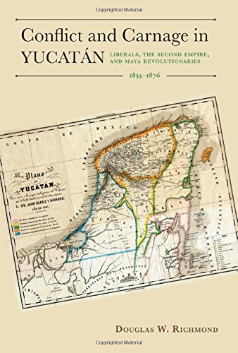 Conflict and Carnage in Yucatan