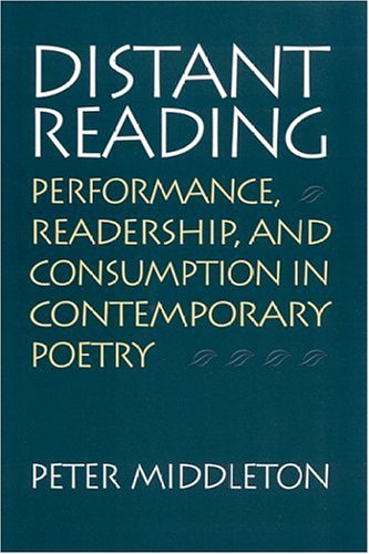 Distant reading