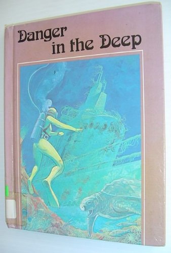Danger In The Deep
