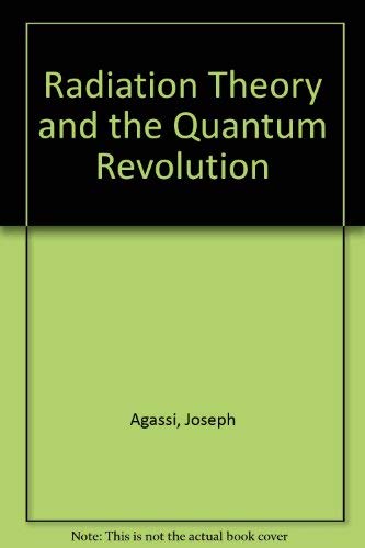Radiation theory and the quantum revolution