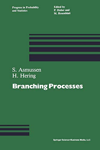 Branching Processes