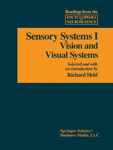 Sensory Systems I