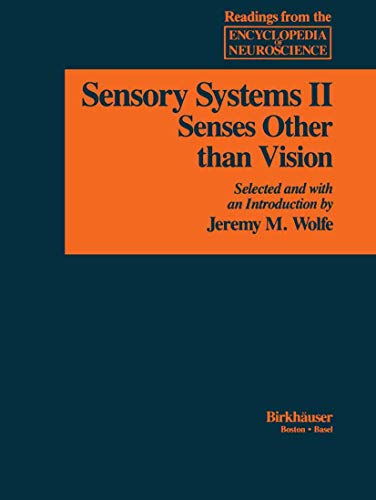 Sensory Systems Two