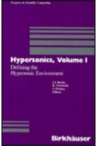 Hypersonics
