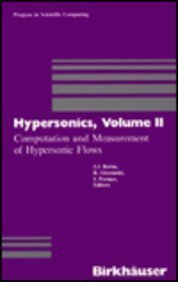 Hypersonics