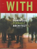 Dominique Perrault Architect