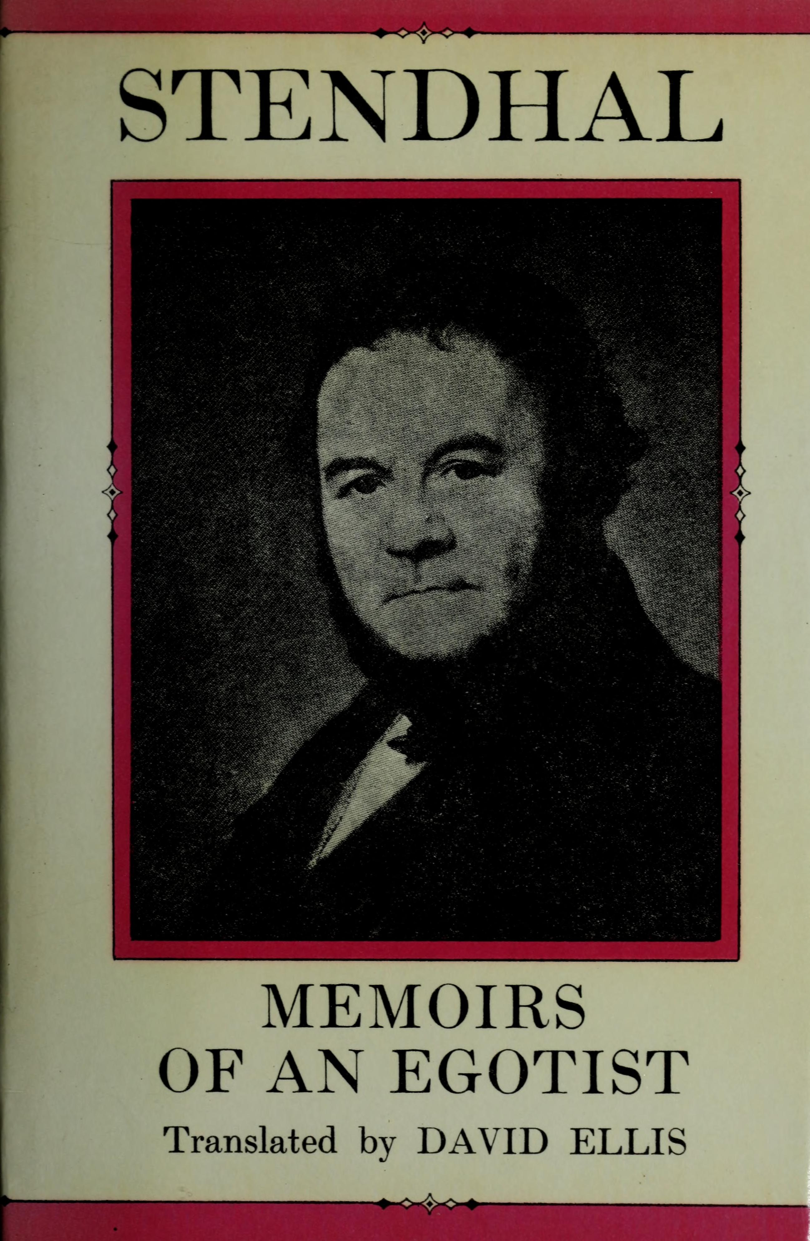 Stendhal