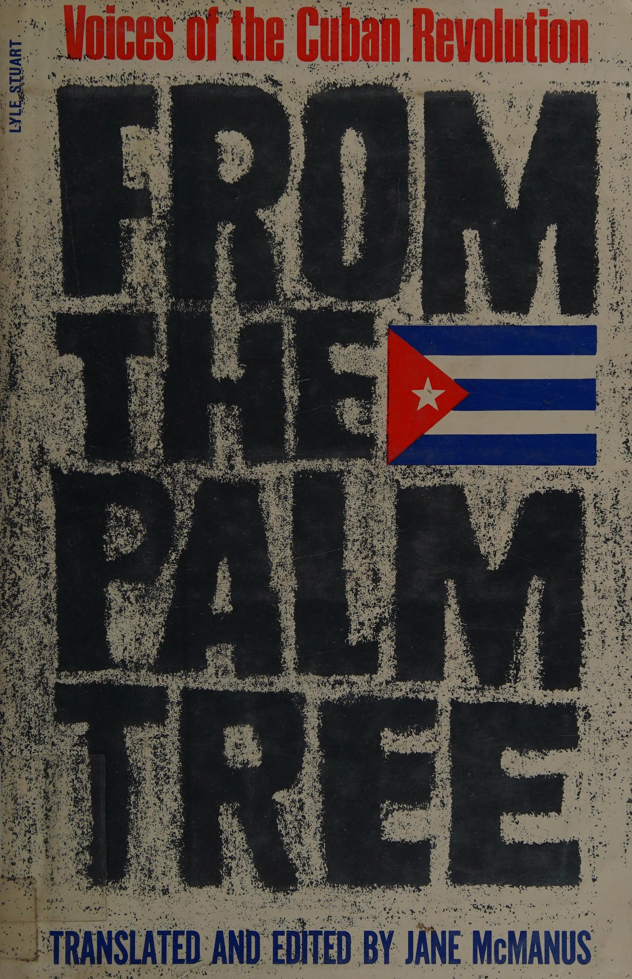 From the Palm Tree