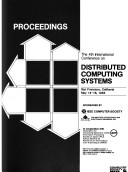 Proceedings